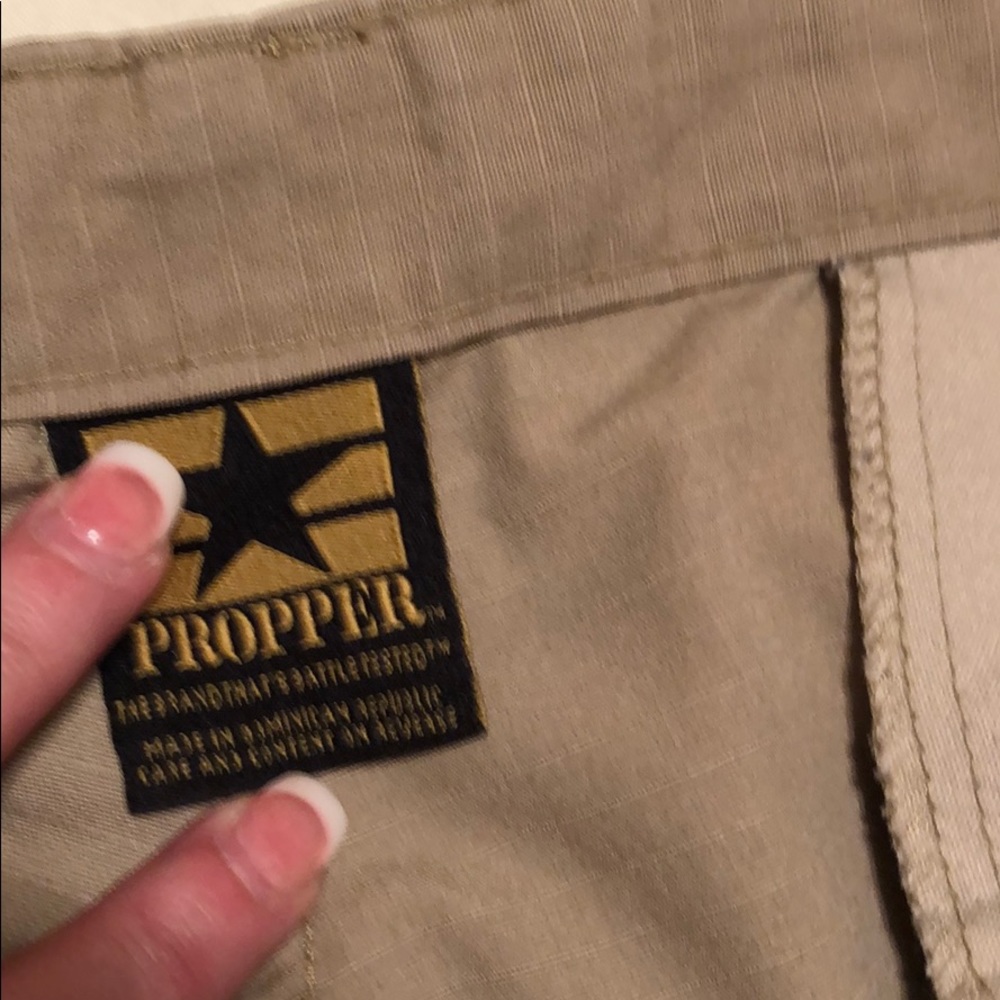 BDU Pants - Picture 4 of 7